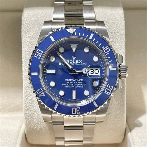 smurf rolex 2020|Rolex Smurf 2020.